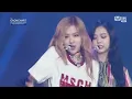 BLACKPINK - 'WHISTLE' + 'PLAYING WITH FIRE' LIVE PERFORMANCES
