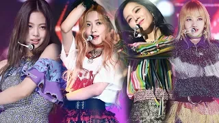 Download BLACKPINK - 'WHISTLE' + 'PLAYING WITH FIRE' LIVE PERFORMANCES MP3