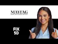 How To Fix 5D Error Code Maytag Washer 2025