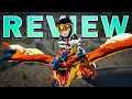 Download Lagu The Monster Hunter Stories Remaster | Review