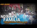 Download Lagu NDX AKA FAMILIA Kesandung Masalalu