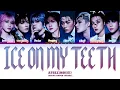 Download Lagu ATEEZ(에이티즈) 'Ice On My Teeth' (Color Coded Lyrics)