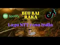 Lagu Viral! Lagu NTT Ini Mirip Lagu India Banget, Enak didengar, #viral ditiktok | Animasi Lucu Indonesia