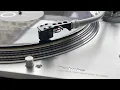 M|A|R|R|S - Pump Up The Volume (1987 12"Single) - Technics 1200G / Hana MH