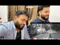Naezy " Taapmaan " Prod. by Ae Zed En | REACTION | THE TWIN REACTS