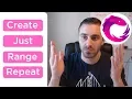 Create Just Range Repeat - RxJava Operators
