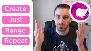 Create Just Range Repeat - RxJava Operators