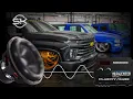 La Wera Exótica - 5050 El BARRET HOMIE 56 (BASS BOOSTED + REVEERB)