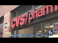 CVS launches vaccination program in Nevada nursing and assisted living facilities