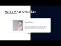 How To Make Testimonial Slider On Website Using HTML CSS Owl carousal testimonial web coder