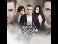 Download Lagu Eşkiya Dünyaya Hükümdar Olmaz Jenerik Müziği