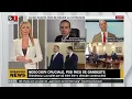 Download Lagu TALK B1 CU GABRIELA MIHAI. PSD ÎNCĂ SE GÂNDEȘTE. DECLARAȚII USR, DUPĂ IEȘIREA DE LA CONSULTĂRI P2