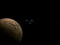Delerium ft Sarah McLachlan - Silence (DJ Tiesto remix) (edit) (star trek tos)