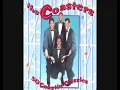 The Coasters   Yakety Yak
