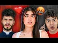 Download Lagu LU RASPUNDE SCANDALULUI 🤬 (Noris Vs. Brandon)