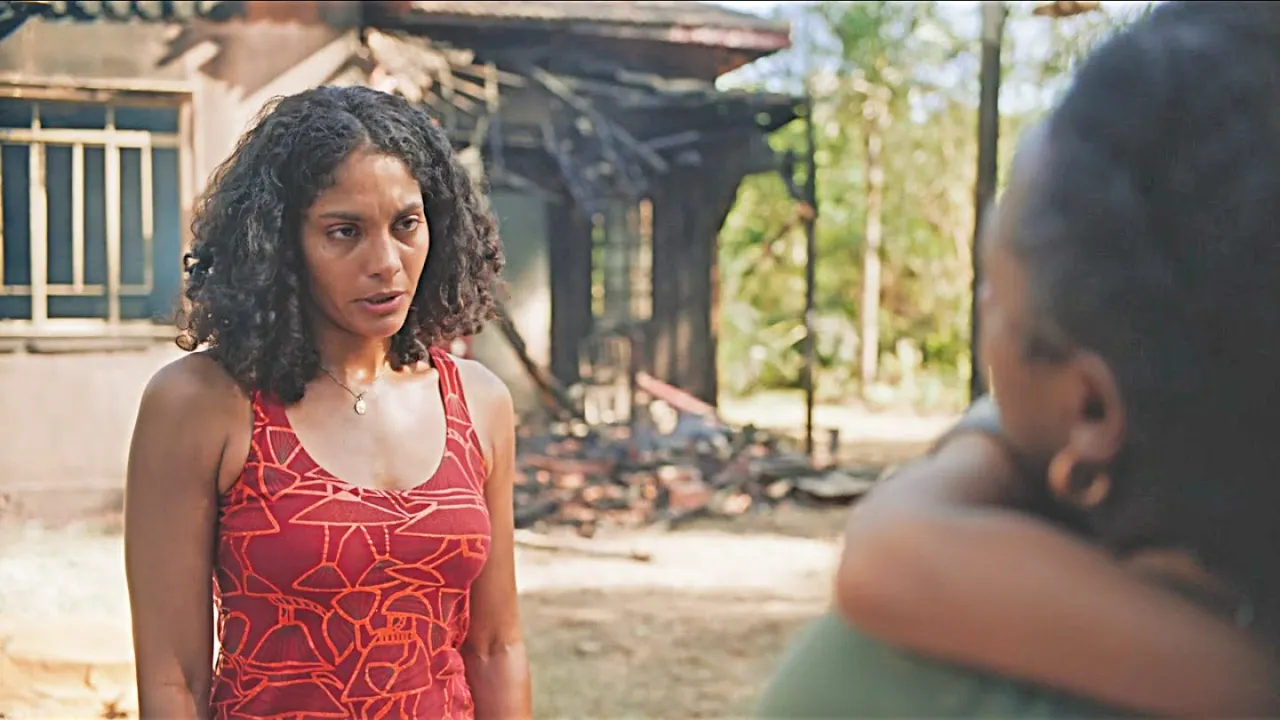 TERRA E PAIXÃO NOVELA AO VIVO - Confira o que VAI ROLAR NOS PRÓXIMOS CAPITULOS de TERRA E PAIXÃO !
