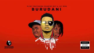 klint tz burudani ft countrywizzy u0026 jay moe visualizer 