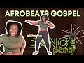 Download Lagu Afrobeat Gospel Dance Workout | Do This Everyday to Lose weight