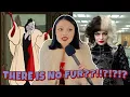 the problem with Cruella s costumes