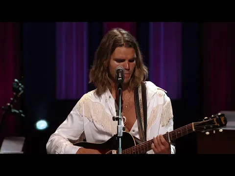 Download MP3 KALEO - Lonely Cowboy (Live at the Grand Ole Opry)