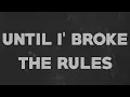 [ LYRICS ] Unknown Brain - Superhero (ft. Chris Linton)