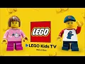 Nick Jr on Pluto TV Continuity 2026