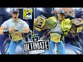 Download Lagu SDCC 2025 WWE ULTIMATE EDITION JOHN CENA CHAMP IS HERE FIGURE REVIEW!