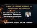 ACS Where Did All My Credits Go Understanding and Reducing Token Usage in GitHub Copilot