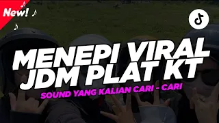 dj menepi viral tiktok terbaru mengenang dirimu di awal dulu sound jj nabih fvnky 