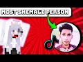 MOST CRINGE SHEMALE EVER CGX - Snow7