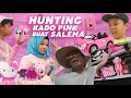 Download Lagu *Bingung* SERBA PINK! Cari Kado Ber-10 Buat Anak Ke-10 Harus Pink! Spesial Buat Saleha Halilintar
