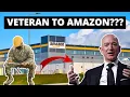 How to transition from the military to working for Amazon Amazon Military Pathways overview