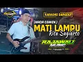 Download Lagu MATI LAMPU - RITA SUGIARTO (NADA COWOK) || RAJAWALI MUSIC PALEMBANG