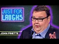 Irish Food John Pinette
