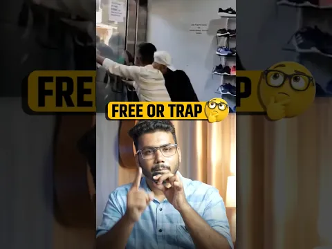 Buy 1 Get 1 Free is TRAP😳