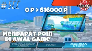 Secret Cheat Code Bakugan Ps2 Cara Mendapatkan Banyak Poin 