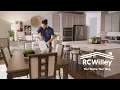 Transform Your Home with RC Willey