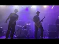 Trash Boat - He's So Good - Live - True Power Tour