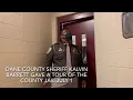 Watch now See inside the Dane County Jail facilities