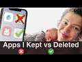 Best Apps for New Moms in 2026 What I Actually Used