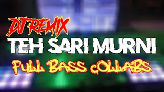 Download DJ REMIX,  TEH SARI MURNI TIKTOK, VIRAL,  2020 ASIKK ADEM MP3