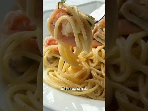 The Shrimp Scrap Most People Toss (But Shouldn't)