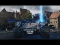 Download Lagu THE RETURN OF THE LAST WAFFENTRÄGER EVENT - World of tanks