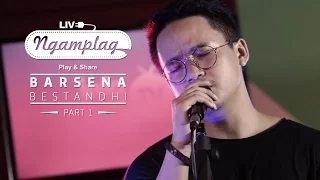 barsena bestandhi kau tulang rusukku