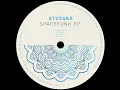 Spacefunk - Stussko & Kolter