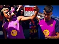 Download Lagu WHAT YOU DIDN’T SEE AT SPOTIFY CAMP NOU TRAINING | Inside View FC Barcelona 🔵🔴