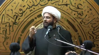 ⁣الدال على الخير كفاعله - سماحة الشيخ مهدي الطرفي
