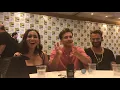 Priscilla Quintana Oliver Dench Johann Urb