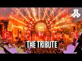 The Tribute Defqon 1 2026