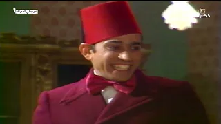 المسلسل المصري النادر غريب في المدينة الحلقة الحادية عشر 